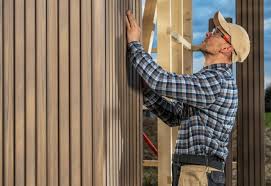 Siding for Multi-Family Homes in Rutherford College, NC